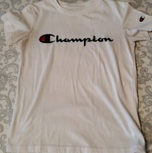 Champion T-Shirt